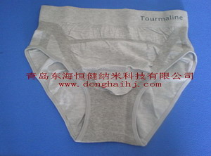 供应托玛琳<em>内裤</em>产品的功能 保健<em>内裤</em>的生产厂