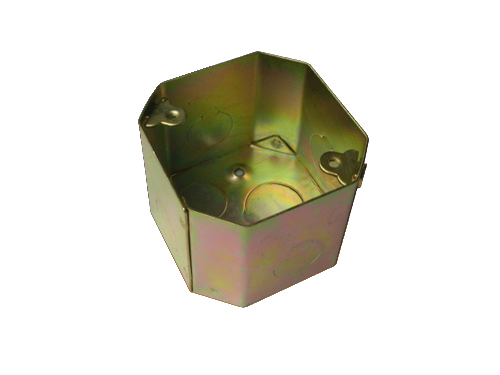 86系列金属接线盒|涿州市甄洋伟业建筑电料厂