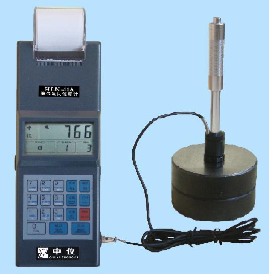 供应HLN11A里氏硬度计济南时代新光仪器有限公司液压万能试验机、钢绞线专用试验机、静载锚固试验机