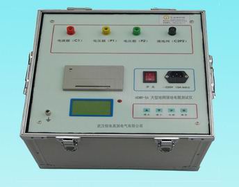 HDWR-5A 大型地网接地电阻测试仪|武汉恒电