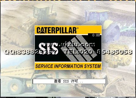 供应挖掘机液压维修资料 小松日立卡特神钢现