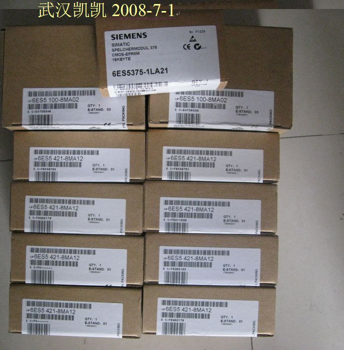 供应西门子连接器6ES7972-0BB12-0XA0|武汉