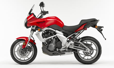 雅马哈Versys 650|摩佳重型机车公司总代理|摩