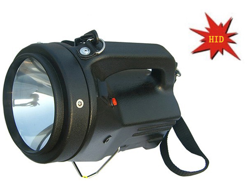 供应隔爆手提灯 手提式强光照明灯|乐清市天宏