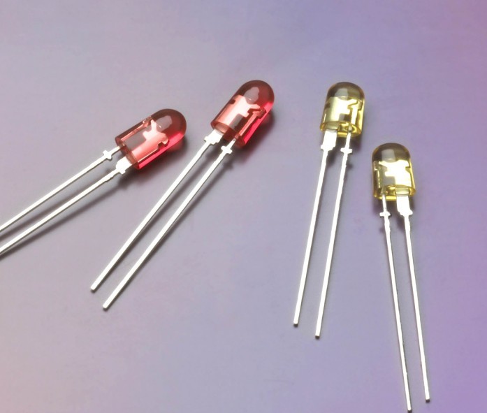 LED发光二极管546一口价42\/K|深圳市子寒显示