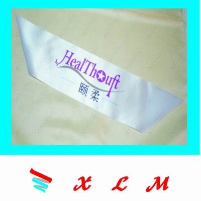 供应涤纶床垫标|厦门新丽敏商标印刷厂|不干胶