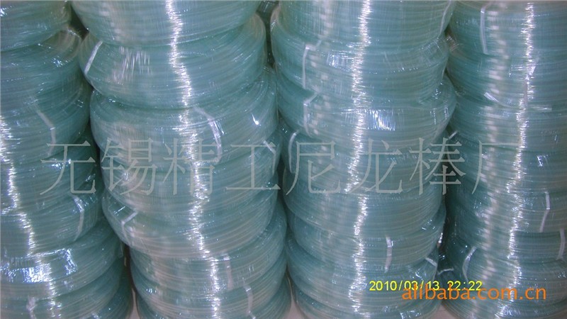 塑料透明管|无锡精工尼龙棒材厂|尼龙棒,ABS棒