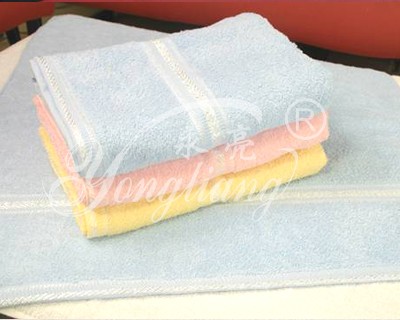 供应永亮浴巾促销|上海永亮纺织品公司|纺织品