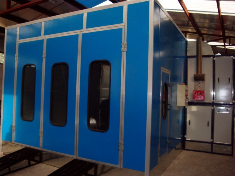 供应烤漆房|山东昌隆烤漆设备厂|烤漆房,家具烤