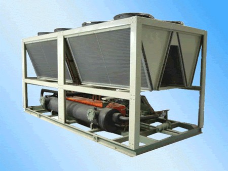 本斯特制冷设备有限公司|工业冷水机、水冷式