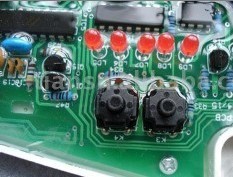 供应清洗机线路板|深圳市迪比科技有限公司 |B