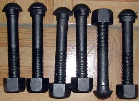 供应钢轨新旧配件|武汉市武昌区柏安铁路物资