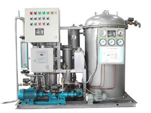 供应油水分离器|东台市东方船舶装配有限公司