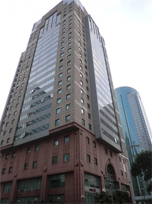 供应东方国际科技大厦写字楼出租|上海达势房
