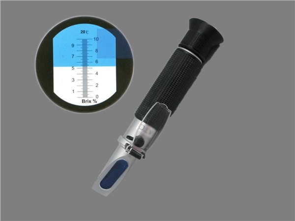 清洗手持式折射仪/陆恒切削液浓度折光仪/供应ps小个人技巧照实用简单图片