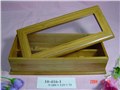 竹筷盒 图片