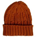 针织帽YW07-16 图片