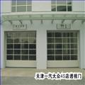 供应透视车库门(美观大方) 供应信息