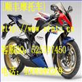 大熱賣(mài)進(jìn)口本田 CBR1000RR摩托車(chē) 特價(jià)：￥4000元 圖片