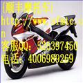 大熱賣進口雅馬哈 YZF-R7摩托車 特價：￥4300元 圖片