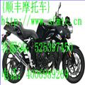 出售進口2006寶馬 K1200R摩托車 特價：￥5200元 圖片