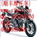 低價出售進(jìn)口2006川崎 ER-6n/(6f)摩托車 特價：￥3900元 圖片