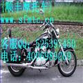 诚销进口本田 SHADOW125摩托车  特价：￥2000元 图片