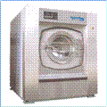 洗脱烘全自动(一体机)洗衣机 图片