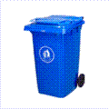 塑料垃圾桶,240升塑料垃圾桶,100升塑料垃圾桶,250升塑料垃圾桶 图片