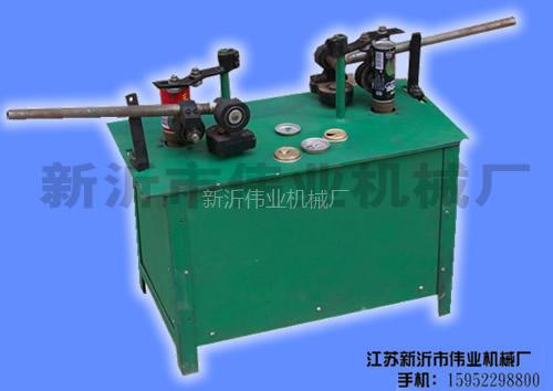 供应易拉罐拔盖机|新沂市伟业机械厂 |易拉罐铝
