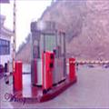 杭州挡车器，道闸，停车场收费管理系统 图片
