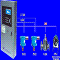 SST-9801Z可燃气体报警主机(总线制） 图片