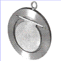 止回閥 進(jìn)口止回閥 圖片