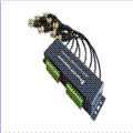 供应双绞线传输器 供应信息