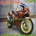 本田 CBR-250RR摩托车  图片