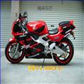 鴻興車行大熱賣本田CBR-400RR摩托車 圖片