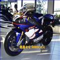 鴻興車行大熱賣雅馬哈YZF-R7摩托車  圖片