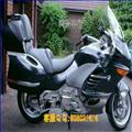 鴻興車行大熱賣寶馬K1200LT摩托車 圖片