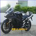 鴻興車行大熱賣川崎ZX-10R摩托車 圖片