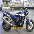 鸿兴车行大热卖雅马哈XJR400 摩托车 图片