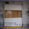 供应快速卷帘门，快速堆积门，PVC软板 供应信息