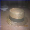 礼帽，爵士帽，时装帽，旅游帽 图片