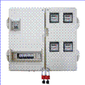 SMC電表箱 圖片