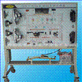 整車電器實訓臺 圖片