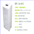 SJ-901E民用除濕機，抽濕機 圖片