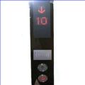 智能电梯控制器-呼梯式电梯 图片
