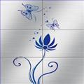 不锈钢花纹板 供应信息