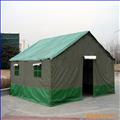 北京帐篷，施工帐篷 图片