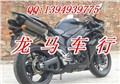 雅马哈YZF-R1摩托车 图片