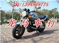 本田CB400第4代摩托車 圖片